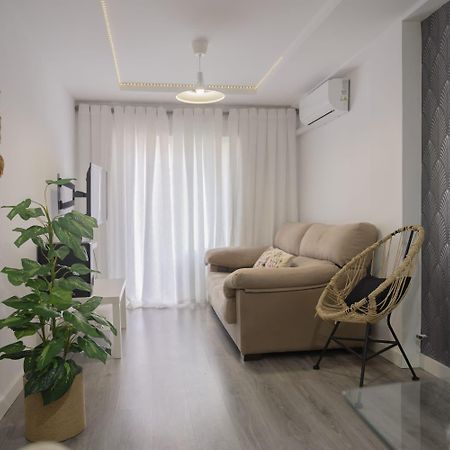 Apartamento Cerca Del Pilar Zaragoza Eksteriør billede