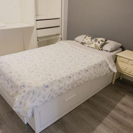 Apartamento Cerca Del Pilar Zaragoza Eksteriør billede