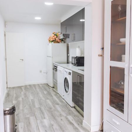 Apartamento Cerca Del Pilar Zaragoza Eksteriør billede