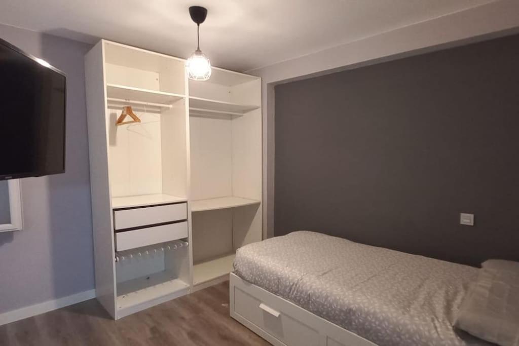 Apartamento Cerca Del Pilar Zaragoza Eksteriør billede