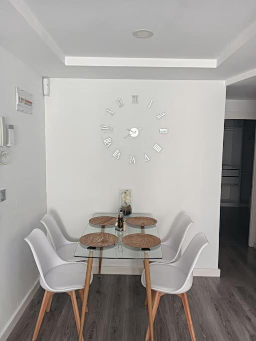 Apartamento Cerca Del Pilar Zaragoza Eksteriør billede