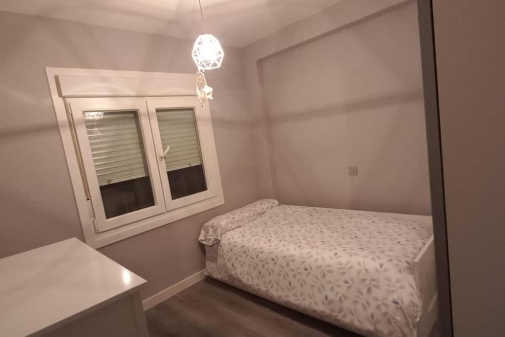 Apartamento Cerca Del Pilar Zaragoza Eksteriør billede