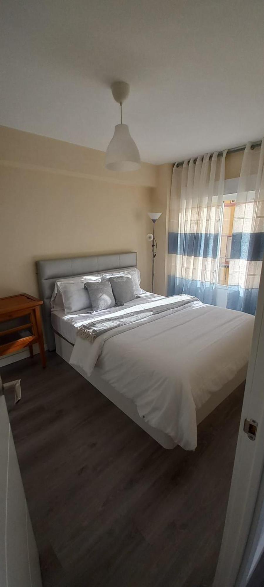 Apartamento Cerca Del Pilar Zaragoza Værelse billede