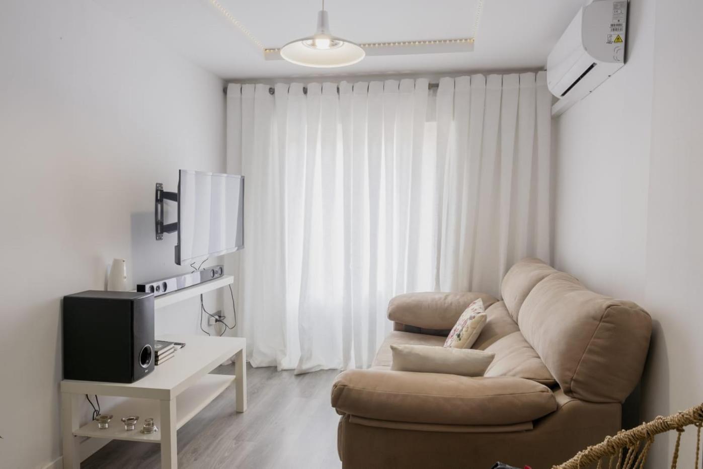 Apartamento Cerca Del Pilar Zaragoza Eksteriør billede