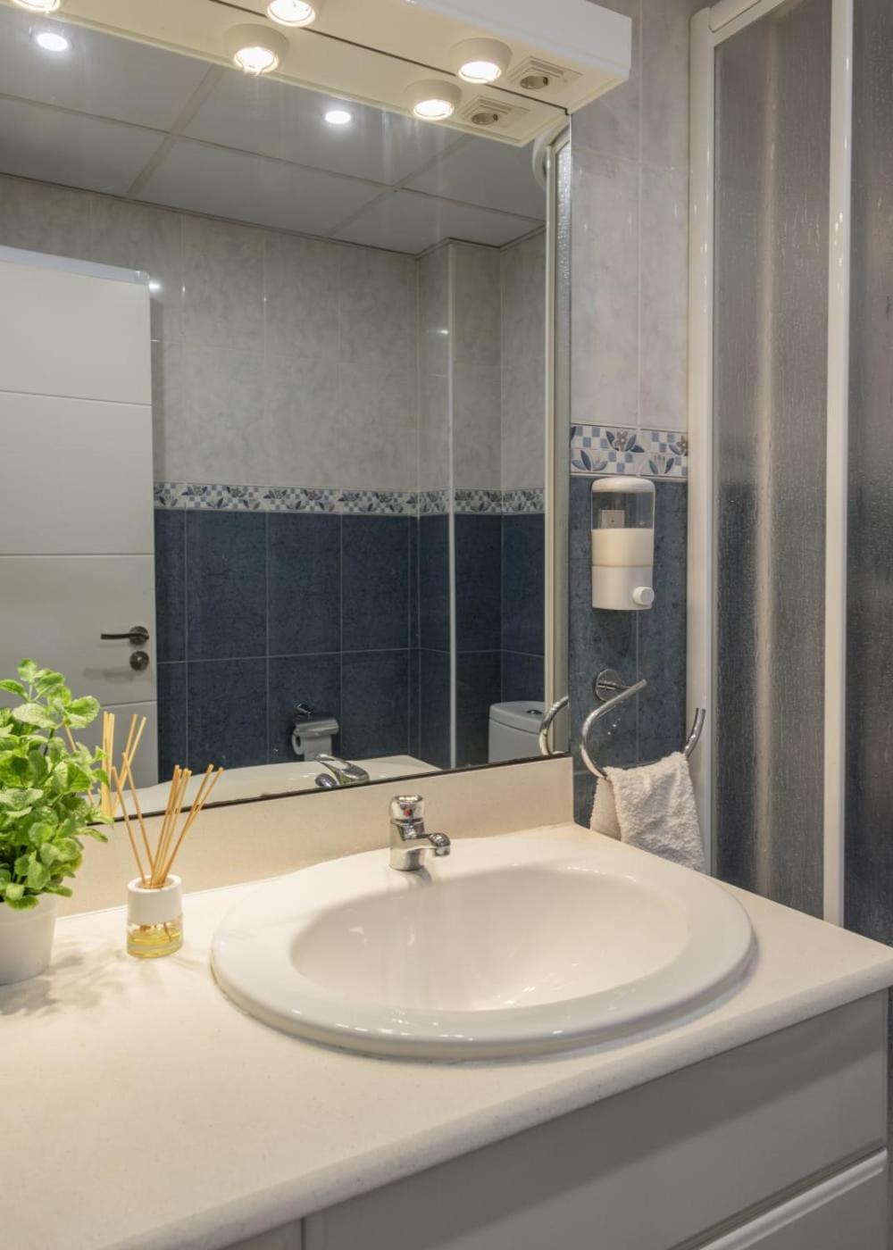Apartamento Cerca Del Pilar Zaragoza Eksteriør billede