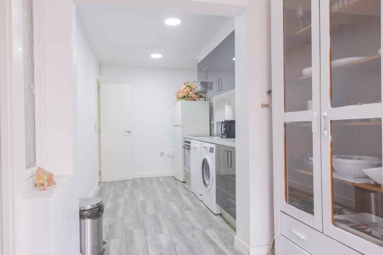 Apartamento Cerca Del Pilar Zaragoza Eksteriør billede