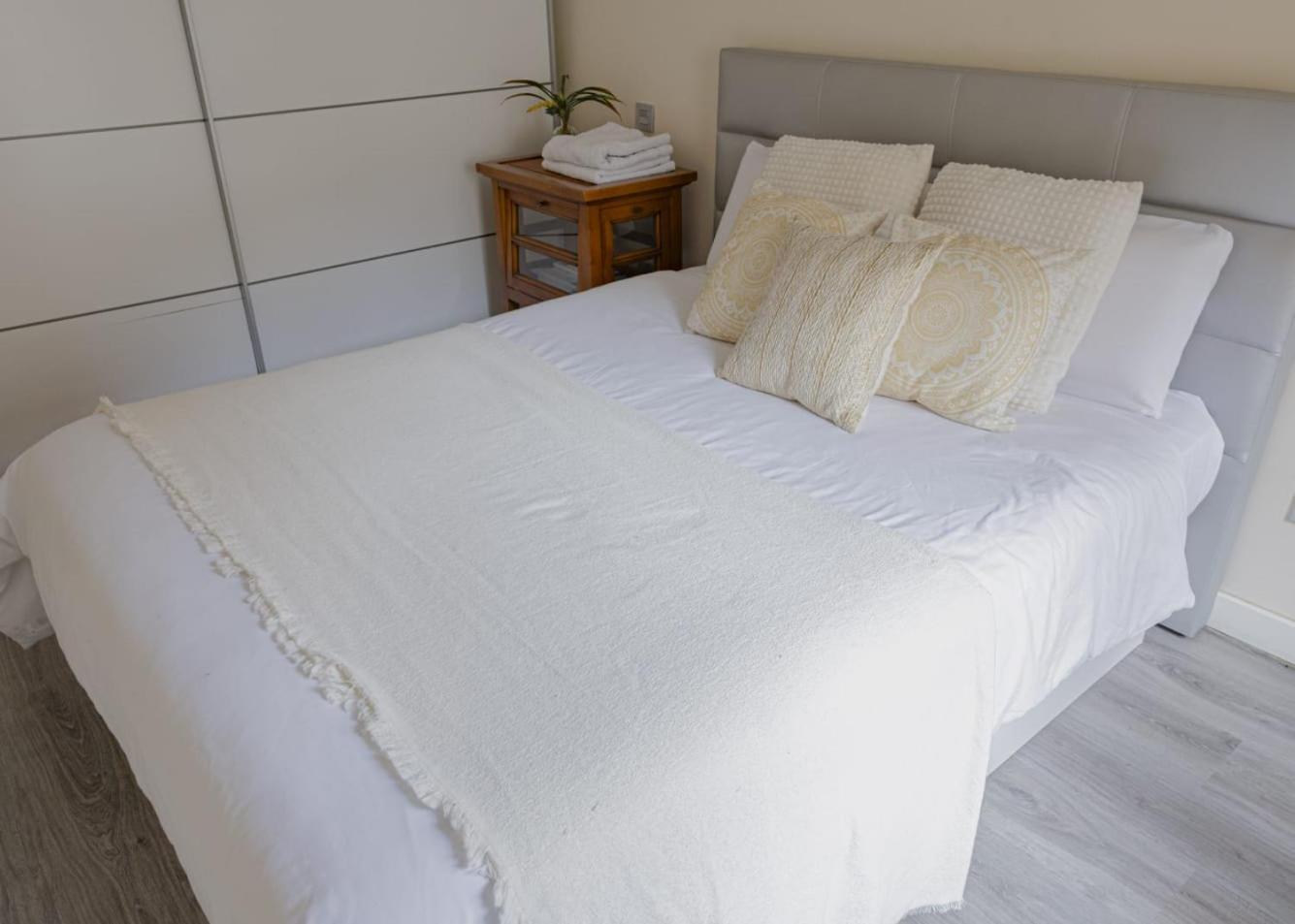 Apartamento Cerca Del Pilar Zaragoza Eksteriør billede